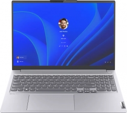 Lenovo ThinkBook 16 G4+ IAP Arctic Grey, Core i5-1240P, 16GB RAM, 512GB SSD, FR